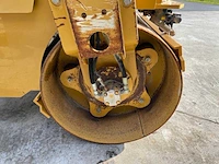 Caterpillar - cb 24 - asfaltwals - 2011 - afbeelding 14 van  15