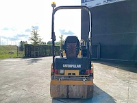 Caterpillar - cb 24 - duowals - 2011 - afbeelding 10 van  15