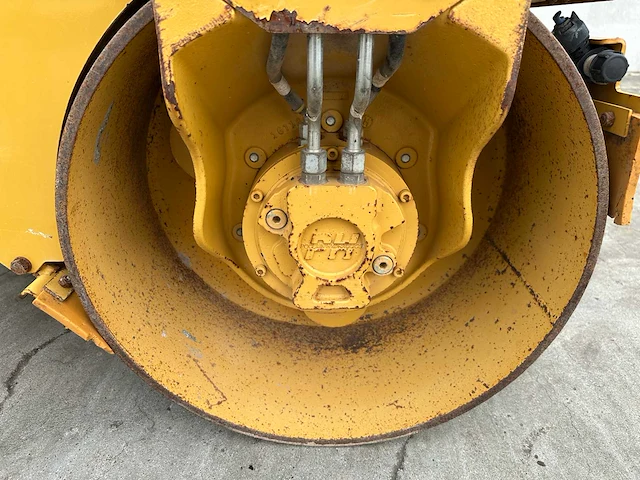 Caterpillar - cb14 - cb14b - duowals - 2018 - afbeelding 3 van  31