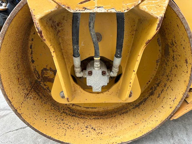 Caterpillar - cb14 - cb14b - duowals - 2018 - afbeelding 7 van  31