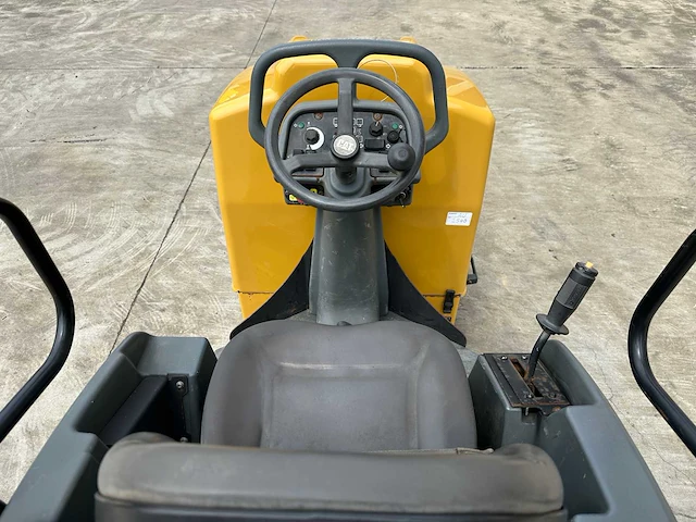Caterpillar - cb14 - cb14b - duowals - 2018 - afbeelding 19 van  31