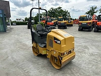 Caterpillar - cb14 - cb14b - duowals - 2018 - afbeelding 23 van  31