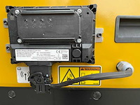 Caterpillar - de 33 e - power generator - afbeelding 3 van  19