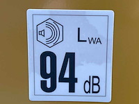 Caterpillar - de 33 e - power generator - afbeelding 11 van  19