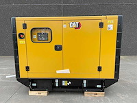 Caterpillar - de 33 e - power generator - afbeelding 1 van  19