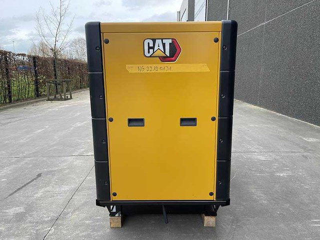 Caterpillar - de 33 e - power generator - afbeelding 13 van  19