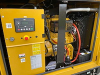 Caterpillar - de 33 e - power generator - afbeelding 14 van  19