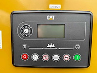 Caterpillar - de 33 e - power generator - afbeelding 15 van  19