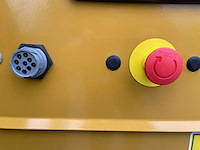 Caterpillar - de 33 e - power generator - afbeelding 16 van  19