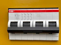 Caterpillar - de 33 e - power generator - afbeelding 17 van  19