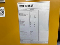 Caterpillar - de 33 e - power generator - afbeelding 18 van  19