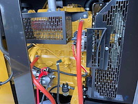 Caterpillar - de 33 e - power generator - afbeelding 19 van  19