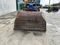 Caterpillar- 2019 - m314f - bandengraafmachine - afbeelding 3 van  65