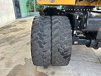 Caterpillar- 2019 - m314f - bandengraafmachine - afbeelding 15 van  65