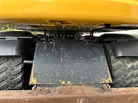 Caterpillar- 2019 - m314f - bandengraafmachine - afbeelding 19 van  65