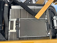 Caterpillar- 2019 - m314f - bandengraafmachine - afbeelding 22 van  65