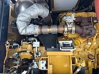 Caterpillar- 2019 - m314f - bandengraafmachine - afbeelding 27 van  65