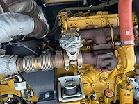 Caterpillar- 2019 - m314f - bandengraafmachine - afbeelding 29 van  65