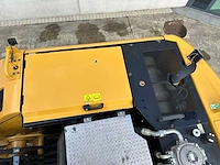 Caterpillar- 2019 - m314f - bandengraafmachine - afbeelding 37 van  65