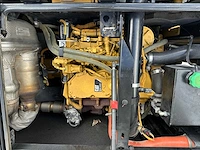 Caterpillar- 2019 - m314f - bandengraafmachine - afbeelding 38 van  65