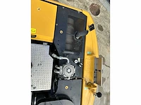 Caterpillar- 2019 - m314f - bandengraafmachine - afbeelding 39 van  65