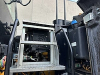 Caterpillar- 2019 - m314f - bandengraafmachine - afbeelding 43 van  65