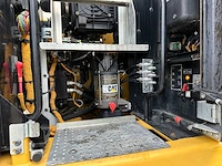 Caterpillar- 2019 - m314f - bandengraafmachine - afbeelding 44 van  65