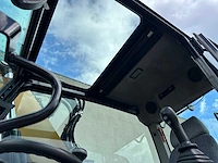 Caterpillar- 2019 - m314f - bandengraafmachine - afbeelding 49 van  65