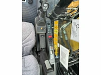 Caterpillar- 2019 - m314f - bandengraafmachine - afbeelding 51 van  65