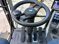 Caterpillar- 2019 - m314f - bandengraafmachine - afbeelding 55 van  65