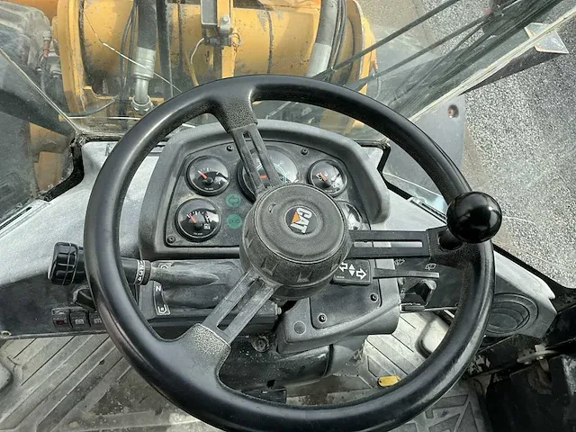 Caterpillar 924g wiellader - afbeelding 2 van  29