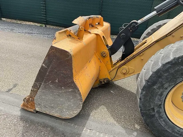 Caterpillar 924g wiellader - afbeelding 8 van  29