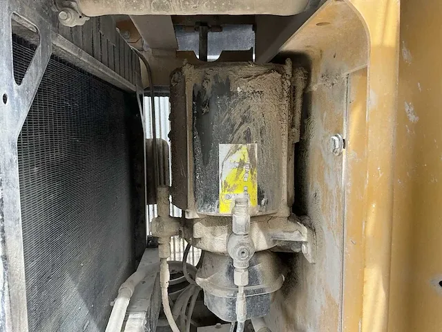 Caterpillar 924g wiellader - afbeelding 19 van  29