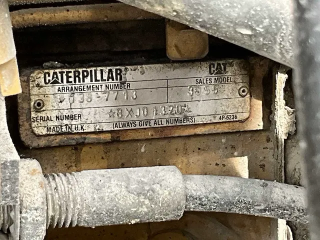 Caterpillar 924g wiellader - afbeelding 20 van  29