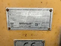 Caterpillar 924g wiellader - afbeelding 22 van  29