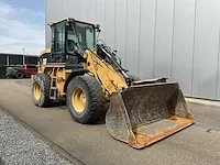 Caterpillar 924g wiellader - afbeelding 23 van  29