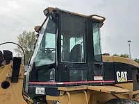 Caterpillar 924g wiellader - afbeelding 27 van  29