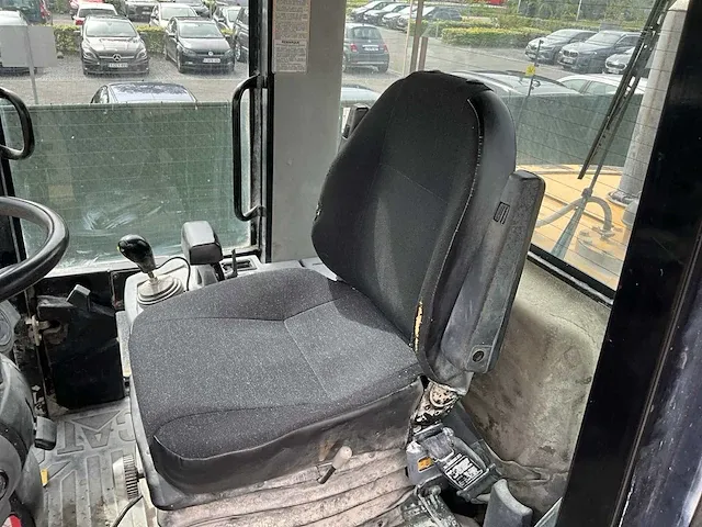 Caterpillar 924g wiellader - afbeelding 28 van  29