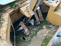 Caterpillar 966d wiellader - afbeelding 4 van  25