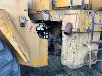 Caterpillar 966d wiellader - afbeelding 5 van  25