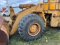 Caterpillar 966d wiellader - afbeelding 6 van  25
