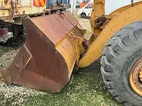 Caterpillar 966d wiellader - afbeelding 7 van  25