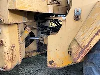 Caterpillar 966d wiellader - afbeelding 10 van  25