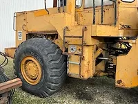 Caterpillar 966d wiellader - afbeelding 11 van  25