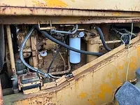 Caterpillar 966d wiellader - afbeelding 14 van  25