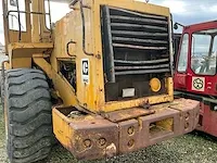 Caterpillar 966d wiellader - afbeelding 16 van  25