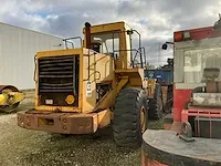 Caterpillar 966d wiellader - afbeelding 19 van  25