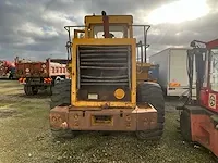 Caterpillar 966d wiellader - afbeelding 20 van  25