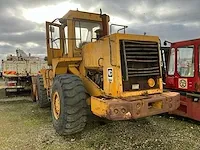 Caterpillar 966d wiellader - afbeelding 21 van  25