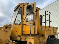 Caterpillar 966d wiellader - afbeelding 23 van  25